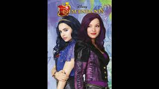 Dove Cameron And China Anne McClain (From Under The Sea - Stronger Studio Version (With Lyrics)