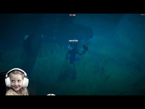 CLOWN NEIGHBOR ATTACKED ME!???