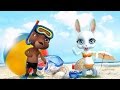 Zoobe Зайка Arash - Temptation Ft Rebecca (Восточные ...
