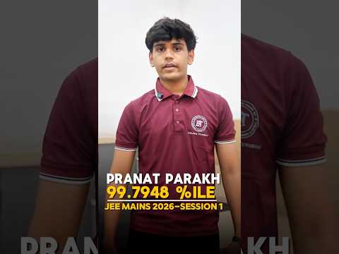 Pranat Parakh