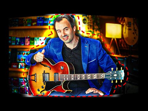 How to Outline Chord Changes