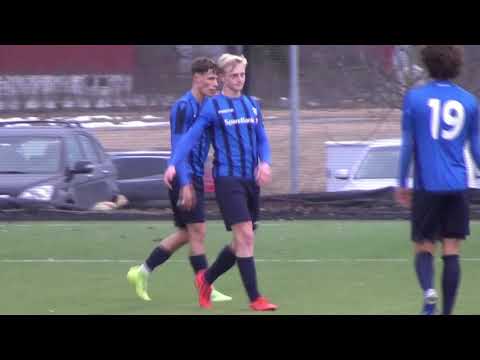 G19 Interkrets A, 3. april 2019: Stabæk – Vålerenga 6-3 (2-2)