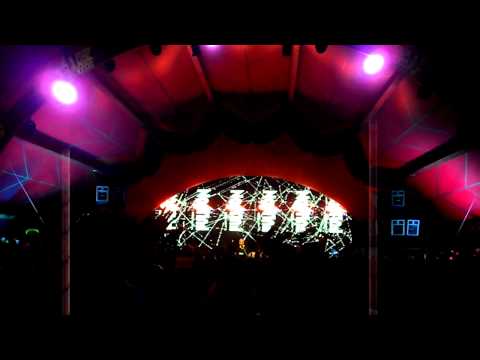 Ferry Corsten vs Aly&Fila vs John O'Callaghan@Tomorrowland WE2 2014