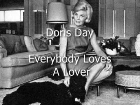 Everbody Loves A Lover - Doris Day