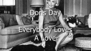 Everbody Loves A Lover - Doris Day