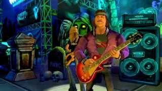 Lonely Is The Night - Billy Squier