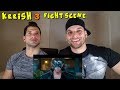 Krrish 3 Battle The Deadly Mutants REACTION