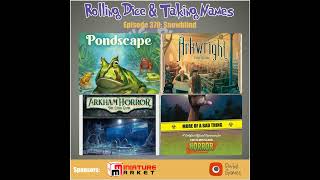 Rolling Dice & Taking Names - The Plum Island Horror video thumbnail