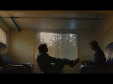 N.MASTEROFF - горы не способны (post-punk video)