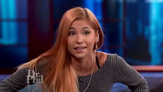 "75% Of The Time I Throw First," Says Teen Who Admits Getting Into Fistfights With Her Mom