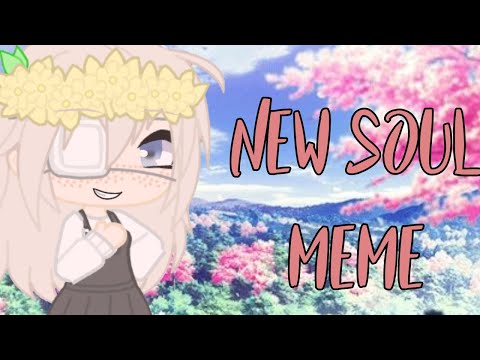~°New Soul Meme°~ •*Gift for:Nina Chan