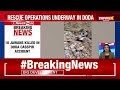 Doda Casspir Truck Accident LIVE: 10 Security Personnel Dead; Massive Rescue Ops in J&K | NewsX - Video