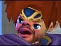 A Super Smash Bros Melee Roy Tutorial