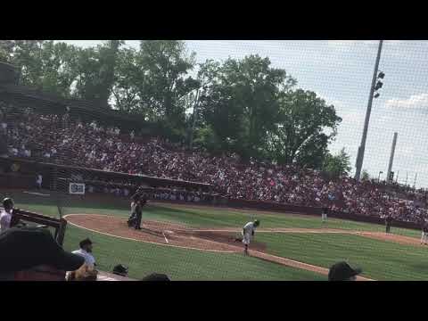 Carlos cortes vs Mississippi St