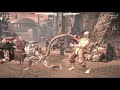 Mortal Kombat XL Scorpion Vs Alien