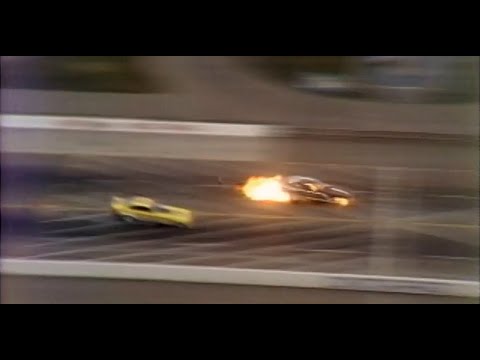 1975 NHRA World Finals