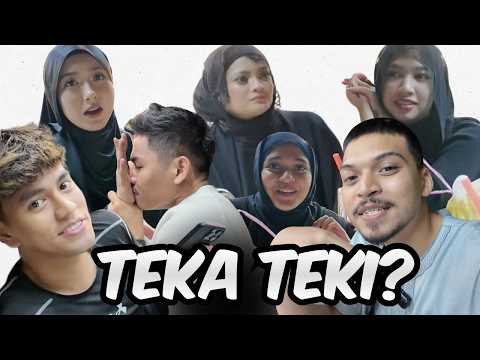 GAME SAHUR 🤯 RIEV MEMANG BLUR EH⁉️