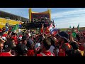 MONZA F1 Italian Grand Prix (2023) What it’s REALLY like with General Admission tickets! 😱