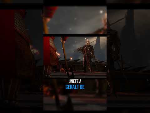 «Son una parte esencial del gaming», los creadores de The Witcher quieren apostar fuerte por los mo