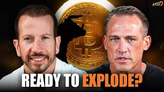 Jamie Coutts: 75% Chance Bitcoin Already Bottomed