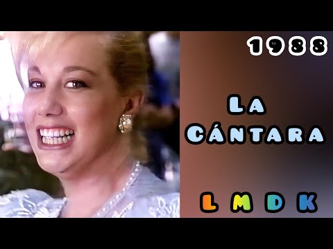 Video thumbnail for La Cántara