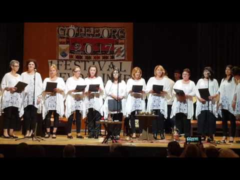 KUD Djulistan, Rasla je ruza