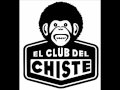 Canción Club del Chiste (Original) Sick of love ...