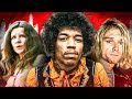 The 27 Club: Music's Most Ridiculous Conspiracy Theory