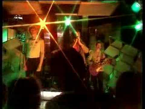 Jilted John's Second TOTP Appearance