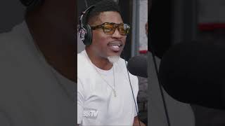David Banner Explains Pain
