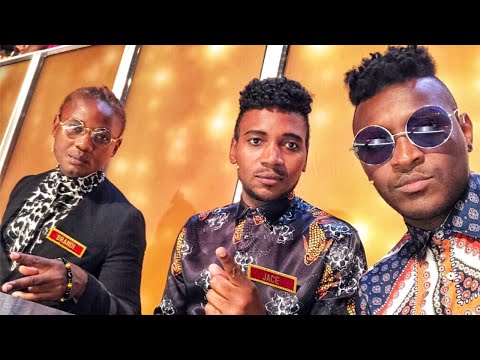 BBC1 ALL TOGETHER NOW CARREIRA 3