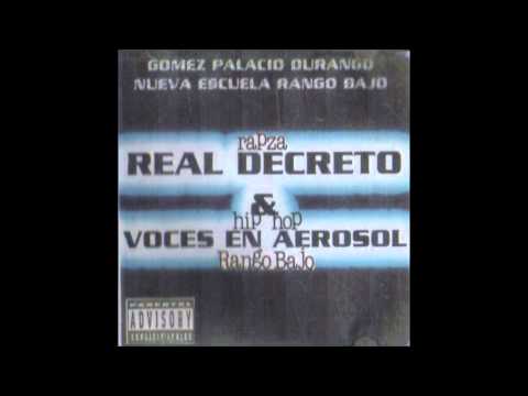 05 - Cambios De Estilo - Voces en aerosol (Nueva escuela)