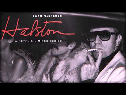 Halston Official Trailer Song #02 - "Enjoy the Silence" (Ecstatic Dub)