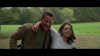 Sylvia Grace Crim Reel video