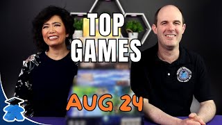 Meeple University - Sons of Anarchy: Men of Mayhem video thumbnail
