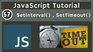 Download the video "57. setInterval() , setTimeOut() , clearInterval() | javascript tutorial | UiBrains | NAVEEN SAGGAM"