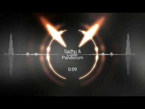 Sadhu x Code:Pandorum — Long Live The King
