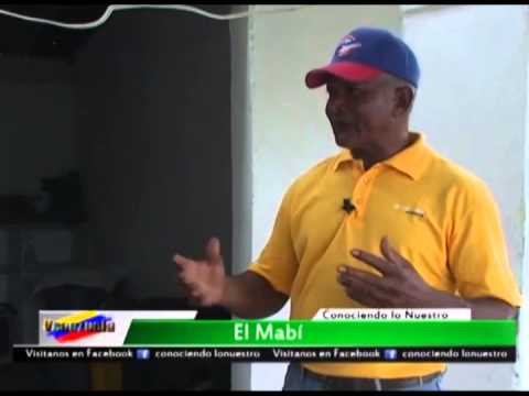 EL MABÍ.