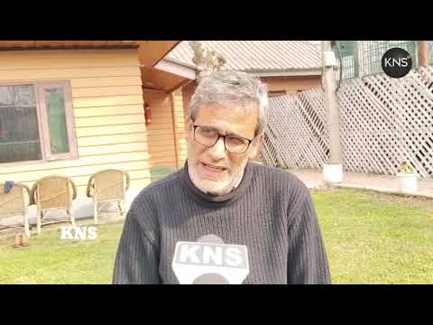 With the reopening of several tourist destinations, visitors will now have multiple opportunities to explore Kashmir, and it will also provide employment to more and more people: Director Tourism, #PerzadaQamar   Says, we will upgrade and renovate our assets to make better use of them. In this regard, we yesterday threw open the Zabarwan Park Museum.