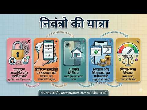Nivantro Explainer - Hindi