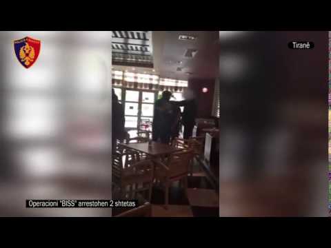 PA KOMENT: Arrestohen dy persona në Tiranë - Top Channel Albania - News - Lajme