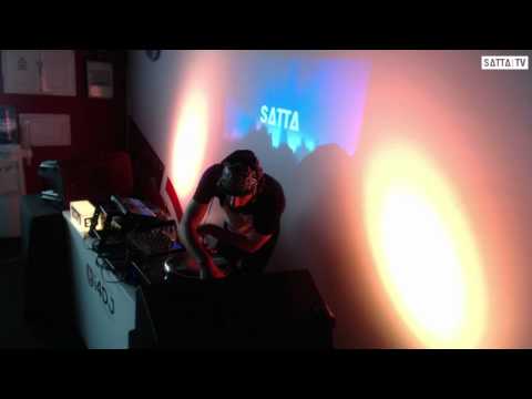 iZem (DJ set) - Satta TV - Ci4DJ - 15.05.19.