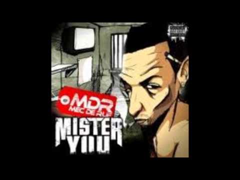 Mister You ft Tunisiano - Ca Sort du Zoogataga [HD]