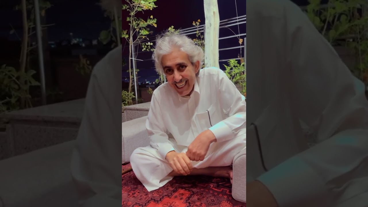 مصمم التوسعة الثالثة بالحرم المكي الشريف ، الدكتور عبدالله بن جنيدب .. ضيفاً على سناب م .أنس الدريني