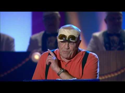 Karl Josef Freischem - Der reisende Opa 2017