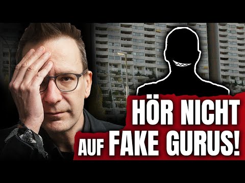 Immobilien: Warum 100%-Finanzierungen Dein Untergang sein können