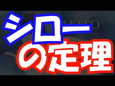 Sylow の定理について詳しく解説