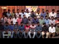 Dheena And Raja S Performance 16 04 2017