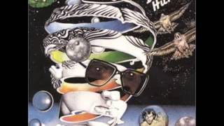 Ian Hunter - I Get So Excited