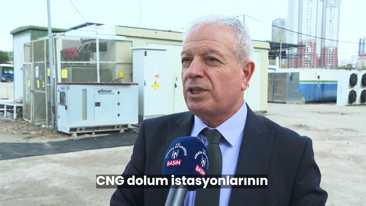 2025’te EGO’dan güçlü bir yeşil enerji adımı ☀️